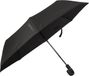 Esprit Parapluie Automatique Noir avec Housse - Modèle 58361