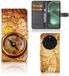 B2Ctelecom OPPO Find X6 Flip Cover Kompas