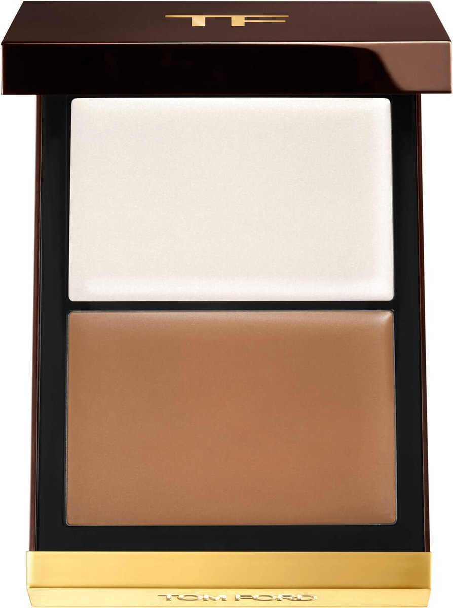 TOM FORD BEAUTY Shade And Iluminate Highlighting Duo Intensity 0.5