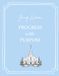 Progress with Purpose: (Minimal Blue Cover)