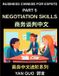 Business Chinese for Expats: Negotiation Skills in Chinese Culture