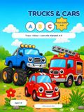 Trucks ABC Trucks & Cars