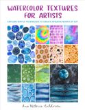 Watercolor Quarry Books Watercolor Textures for Artists