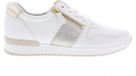 Gabor Dames Sneakers - wit