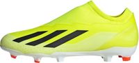 adidas Performance X Crazyfast League Veterloze Firm Ground Voetbalschoenen - Heren - Geel - 44 2/3