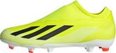 adidas Performance X Crazyfast League Veterloze Firm Ground Voetbalschoenen - Heren - Geel - 44 2/3