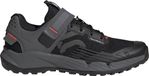 Five Ten Trailcross Clip-in Mtb-schoenen Grijs EU 38 2/3 Vrouw