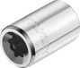 STANLEY STMT86108-0 Tête interchangeable hexagonale 11 mm 1/4 (6,3 mm)