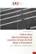 Fabrication électrochimique de couches minces de ZnO dopé à l'Europium: pour applications optoélectroniques