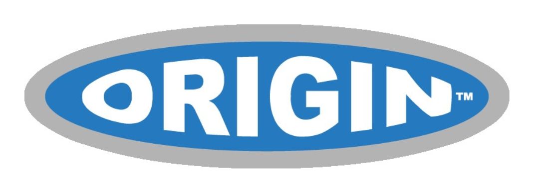 Origin Storage M4GWP Lithium-Ion (Li-Ion) 4100 mAh 11,4 V Zwart