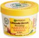 Garnier Ultimate Blends Hair Food Banana 3-in-1 Dry Hair Mask Treatment 390ml
