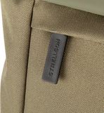 Strellson Alperton Sebastian Backpack - Olive Night