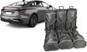 Car-Bags.com B.V. Reistassenset Audi A5 Limousine (FU) 2024-heden 5-deurs hatchback Original zwart