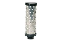 RIEGLER 100384-A 23/60 actief koolfilterelement