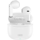 XO Écouteurs Bluetooth XO Design X33, TWS, Blanc