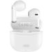 XO Écouteurs Bluetooth XO Design X33, TWS, Blanc