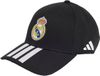 Adidas Performance Real Madrid Casquette de baseball - Unisexe - Noir