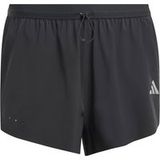 adidas adi365 3in Hardloopshorts Dames-zwart, Maat L