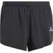 adidas adi365 3in Hardloopshorts Dames-zwart, Maat L