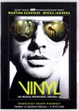 Vinyl Warner Bros. Entertainment Nordic AB Vinyl [4DVD]