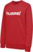 Hummel Hmlgo Cotton Logo Sweatshirt Vrouw