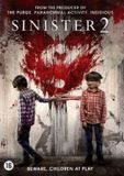 WW Entertainment Sinister 2 - DVD