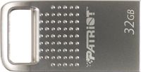 Patriot Memory Patriot Tab200 USB flash drive 32 GB USB Type-A 2.0 Zilver