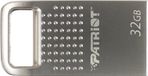 Patriot Memory Patriot Tab200 Clé USB 32 Go USB Type-A 2.0 Argent