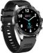Beafon 501 3,63 cm (1.43") AMOLED 46.3 mm GPS foncé métallique