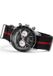 Timex Waterbury Heritage Chronograph Quartz Montre Noir/Argenté 39mm TW2Y38900AJ, TW2Y39000AJ
