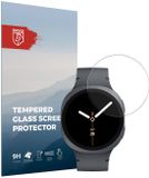 Rosso 9H Tempered Glass - Screen Protector Geschikt voor Samsung Galaxy Watch 8 40MM