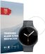 Rosso 9H Tempered Glass - Screen Protector Geschikt voor Samsung Galaxy Watch 8 40MM