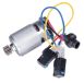 Gardena Icecat Motor