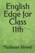 English Libri GmbH English Edge for Class 11th Paperback