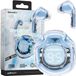 Acefast T8 Serie Casque sans fil Bluetooth IPX4 Bleu jasmin