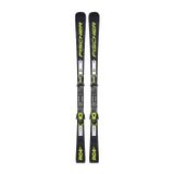 Fischer Rc4 St + Rc4 Z11 Pr