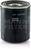 MANN-FILTER Oliefilter WP 928/80