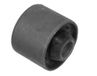 Rubberlager MEYLE Suspension, axle body 5141273622