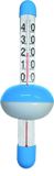 Gre Thermometer dobber groot