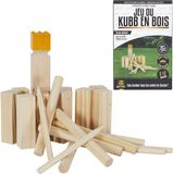 CMP Paris - KUBB spel