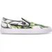 DC Shoes Baskets Manual Slip-On