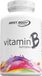 Best Body Nutrition Vitamin B Komplex (100) Standard
