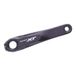 SHIMANO E-Bike Systems Fc-M8050 Krukarm Silver/Black 175 mm