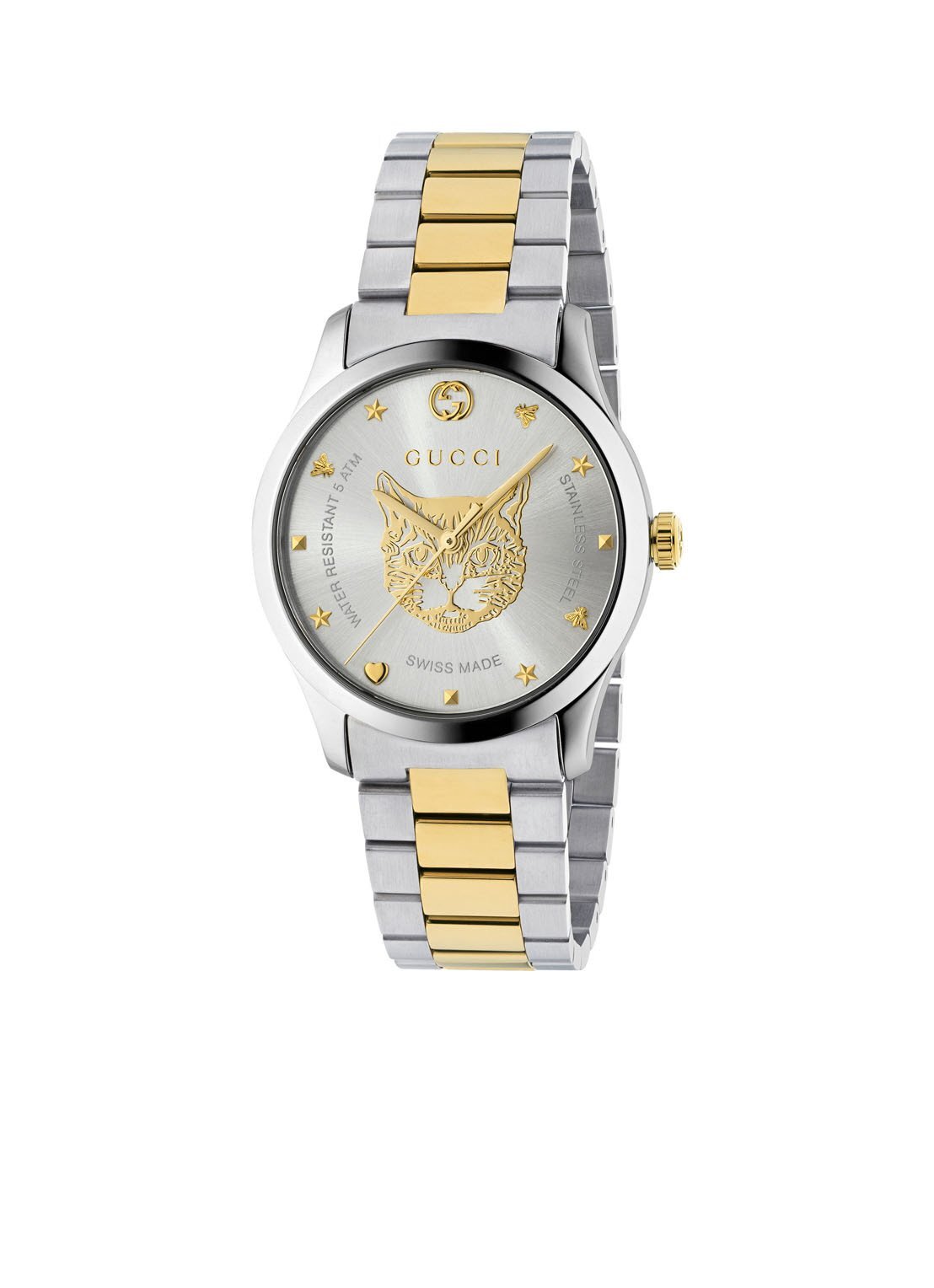 Gucci Horloge G-Timeless YA1264074