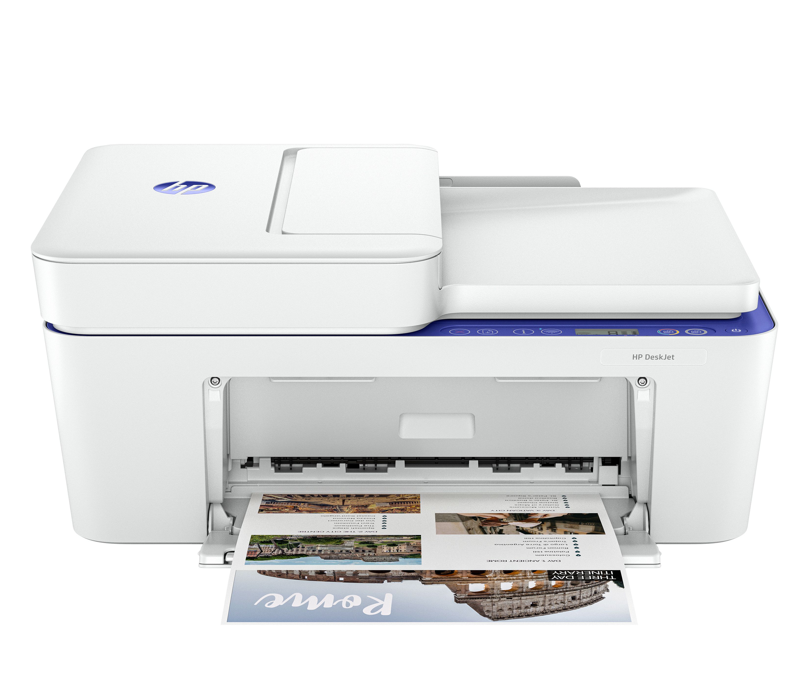 HP / DeskJet / 60K30B