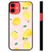 Citron Coque de Protection iPhone 12 mini