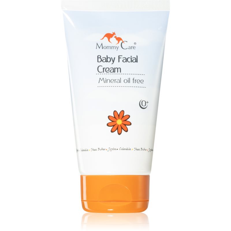 Mommy Care Baby Facial Cream