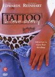 Merkloos Speelfilm - Tattoo A Love Story