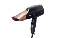 Panasonic EH-NA65CN825 - Hair Dryer - 2000W - Black/Gold