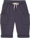 Vertbaudet Pantalon bébé doublé polaire